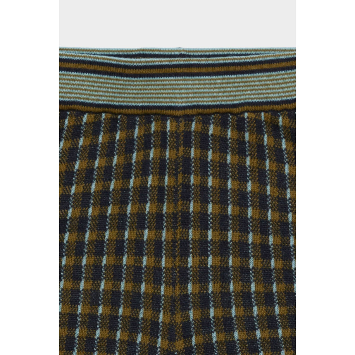 FUB Dark Navy Byxor