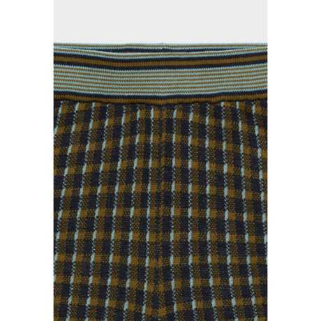 FUB Dark Navy Byxor