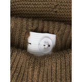 Lil'Atelier Teak Nbnlaguna Stickad Byxor Lil