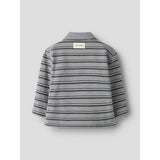 Lil'Atelier Monument Nmmkilano Ria Ls Loose Pikétröja Bru Lil