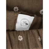 Lil'Atelier Teak Nmfhulla Wide Byxor Lil