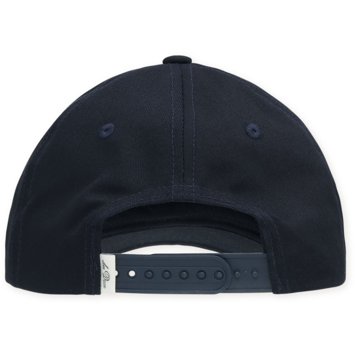 Les Deux Kids Dark Navy Core Baseball Keps Kids