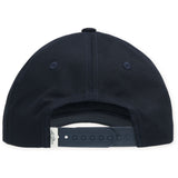 Les Deux Kids Dark Navy Core Baseball Keps Kids