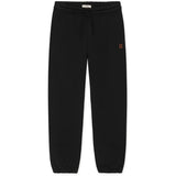 Les Deux Kids Black Core Contrast Sweatpants Kids