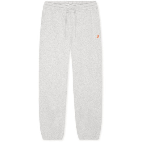 Les Deux Kids Snow Melange Core Contrast Sweatpants Kids