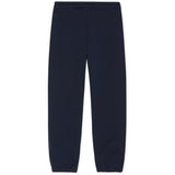 Les Deux Kids Dark Navy Core Contrast Sweatpants Kids