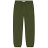 Les Deux Kids Rifle Green Core Contrast Sweatpants Kids