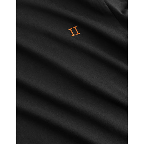 Les Deux Kids Black Core Contrast Ls T-Shirt Kids