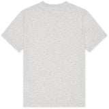 Les Deux Kids Snow Melange Core Contrast T-Shirt Kids