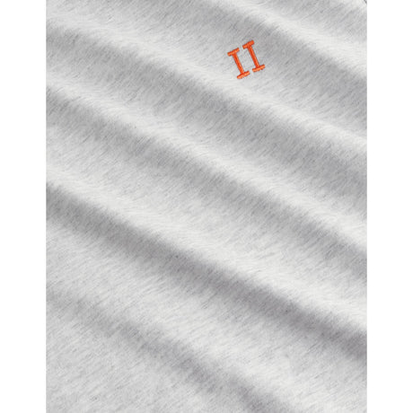 Les Deux Kids Snow Melange Core Contrast T-Shirt Kids