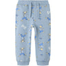 Name It Ashley Blue Nmmalfe Emil Nreg Swe Byxor Bru Sky