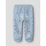 Name It Ashley Blue Nmmalfe Emil Nreg Swe Byxor Bru Sky