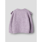 Name It Mauve Shadows Nmfsyla Ls Stickad