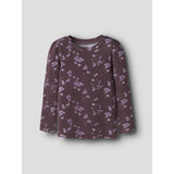 Name It Catawba Grape Nmfraffi Ls Xsl Topp