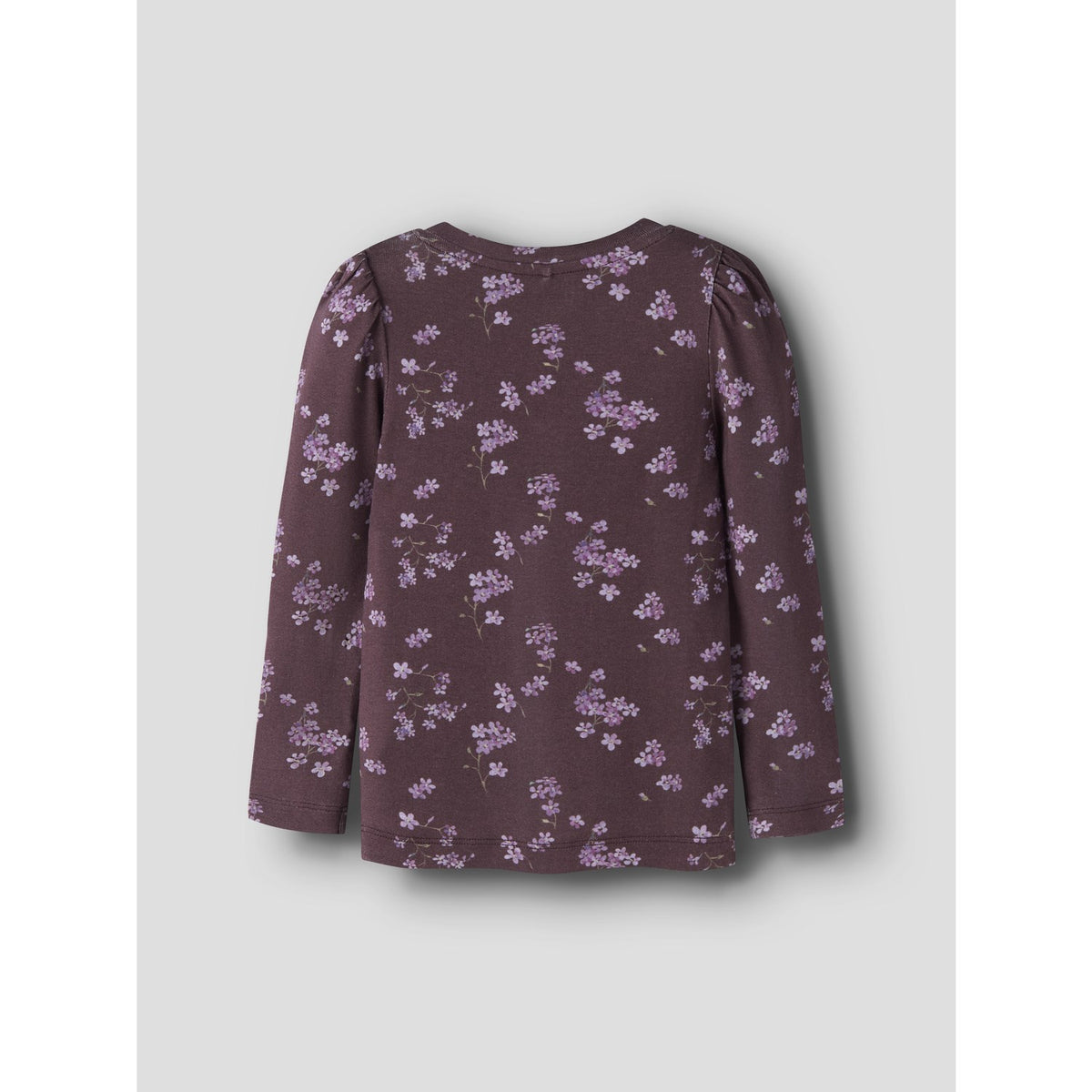 Name It Catawba Grape Nmfraffi Ls Xsl Topp
