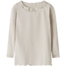 Name It Birch Nmfriona Ls Xsl Topp