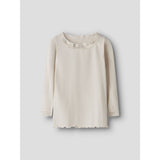 Name It Birch Nmfriona Ls Xsl Topp