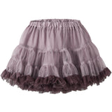 Name It Mauve Shadows Nmfrona Tyll Kjol