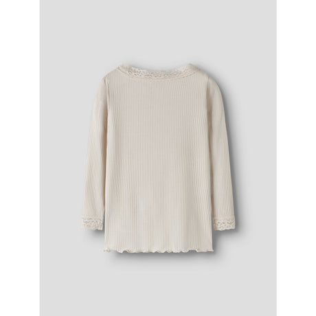 Name It Birch Nmfriona Ls Xsl Topp