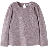 Name It Mauve Shadows Nmfditsia Ls Topp
