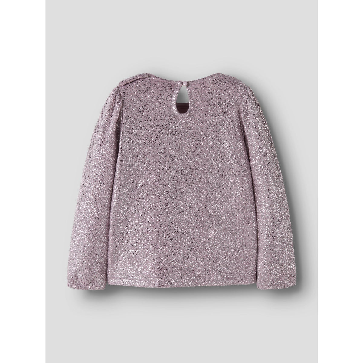 Name It Mauve Shadows Nmfditsia Ls Topp