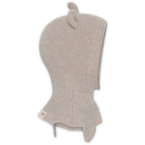 Mp Danmark Beige Melange Helsinki Elefanthatt
