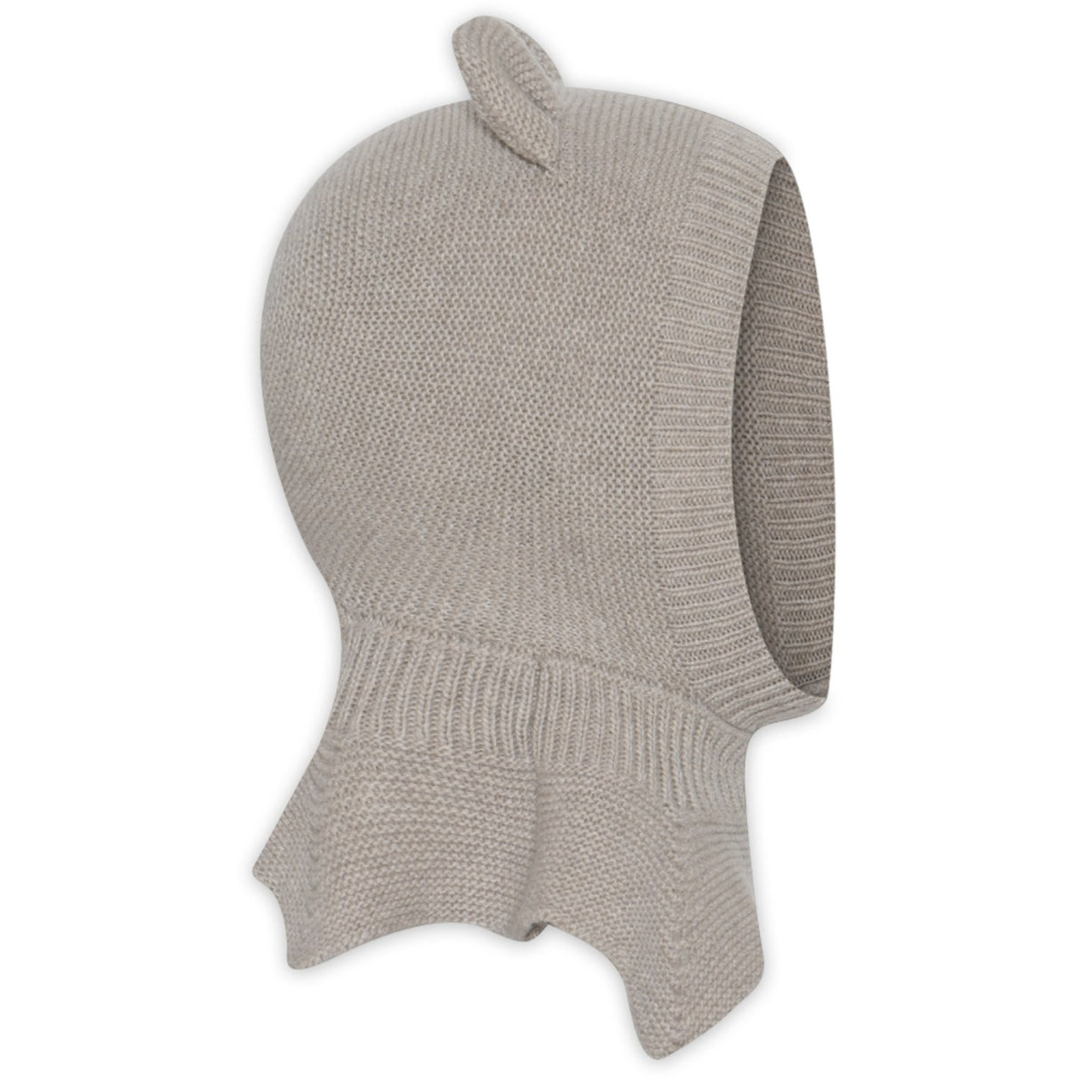 Mp Danmark Beige Melange Helsinki Elefanthatt
