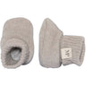Mp Danmark Beige Melange Helsinki Tossor