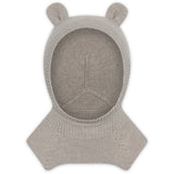 Mp Danmark Beige Melange Helsinki Elefanthatt
