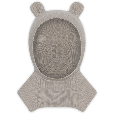 Mp Danmark Beige Melange Helsinki Elefanthatt