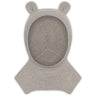 Mp Danmark Beige Melange Helsinki Elefanthatt