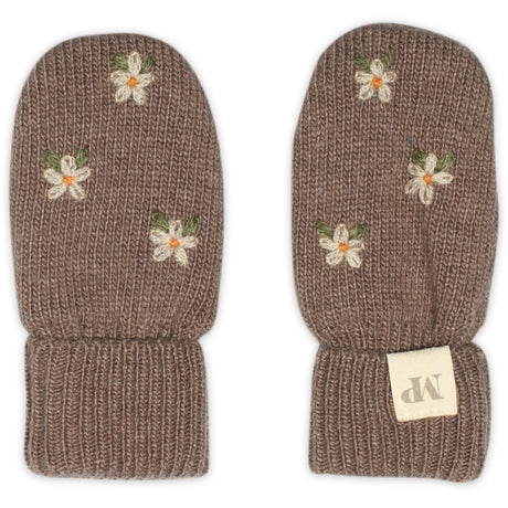 Mp Danmark Denver Melange Helsinki Floral Vantar