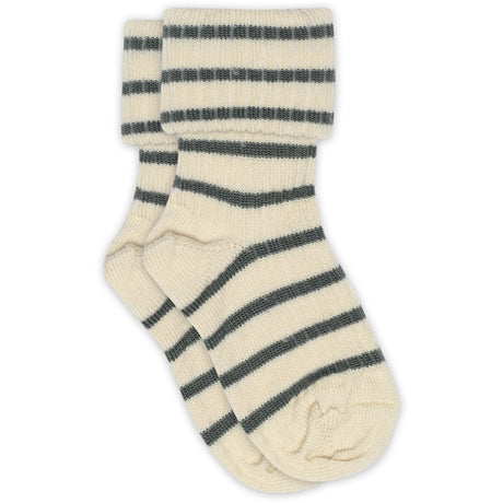 Mp Danmark Dark Forest Viggy Baby Strumpor