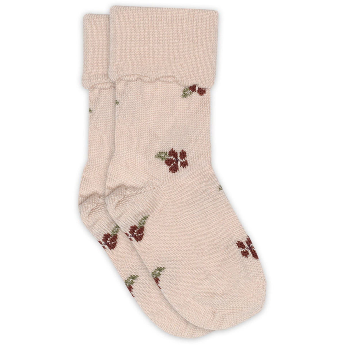 Mp Danmark Rose Dust Bella Strumpor