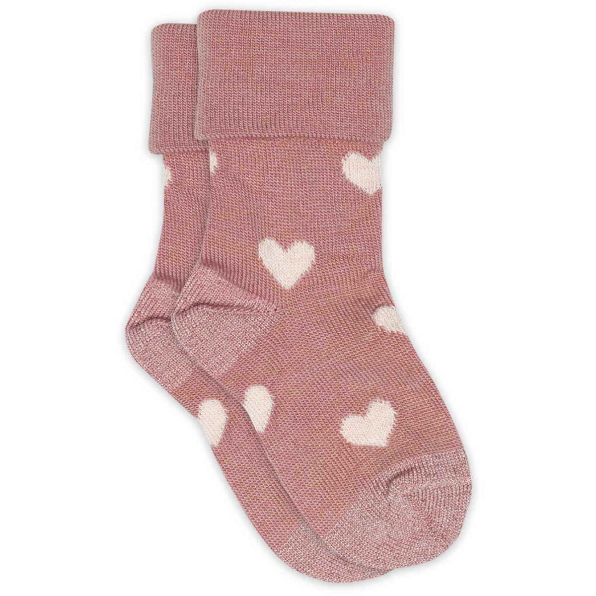 Mp Danmark Vintage Rose Amelia Strumpor