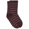 Mp Danmark Grape Skin Viggy Strumpor