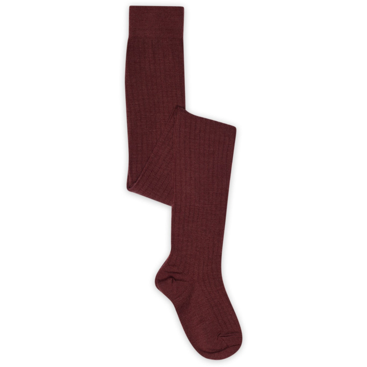 Mp Danmark Grape Skin Lenox Strumpbyxar