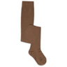 Mp Danmark Brown Sienna Lenox Strumpbyxar