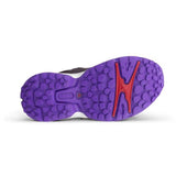 Ecco Mauve Receptor Xp K Läder
