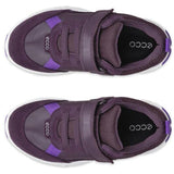 Ecco Mauve Receptor Xp K Läder