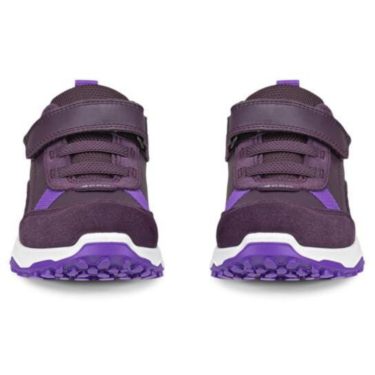 Ecco Mauve Receptor Xp K Läder