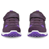 Ecco Mauve Receptor Xp K Läder