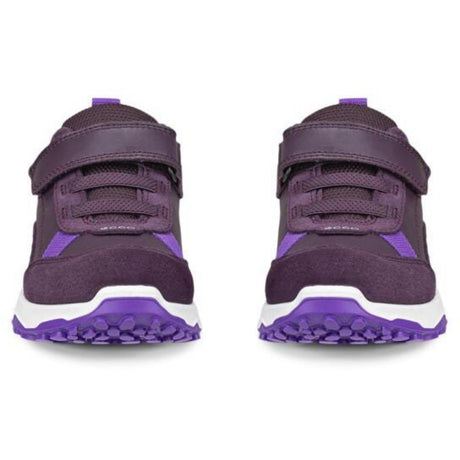 Ecco Mauve Receptor Xp K Läder
