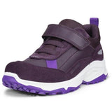 Ecco Mauve Receptor Xp K Läder