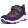 Ecco Mauve Receptor Xp K Läder