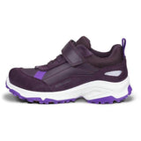 Ecco Mauve Receptor Xp K Läder