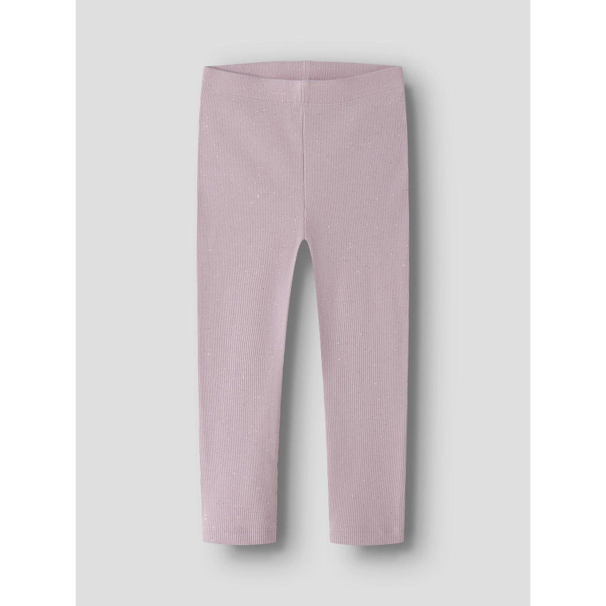 Name It Mauve Shadows Nmfrosally Leggings