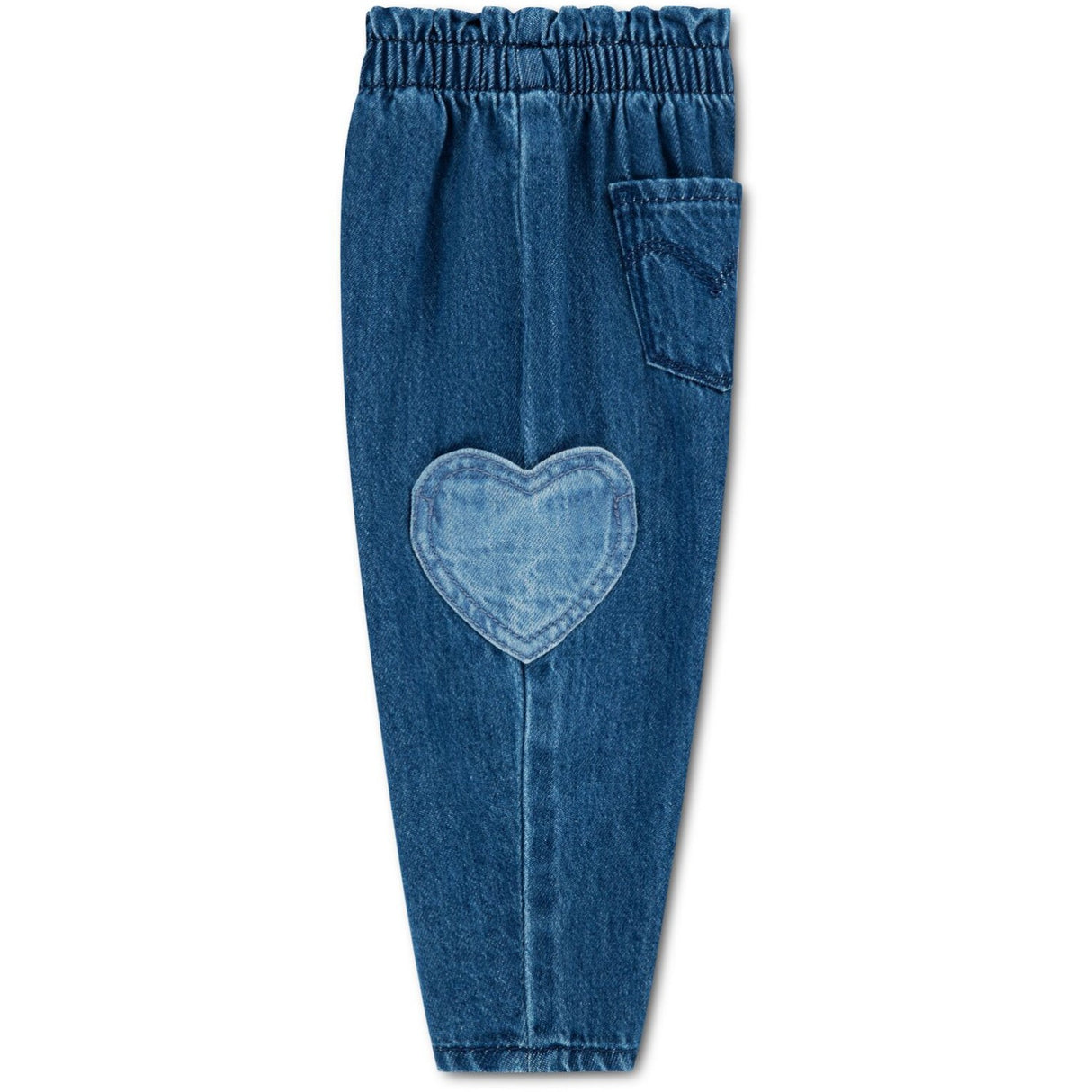 Levi's Richards Balloon Pant Med Hearts