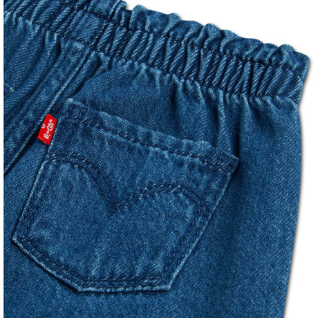 Levi's Richards Balloon Pant Med Hearts