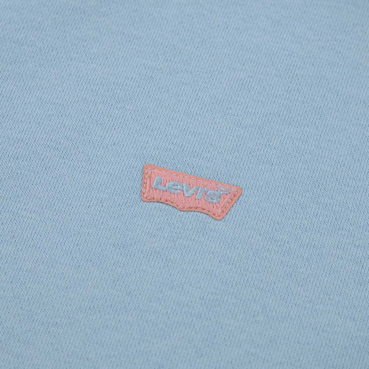 Levi's Angel Falls Batwing Patch Hoodies